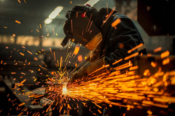 Best Artistic and Custom Metal Fabrication in Driggs, ID