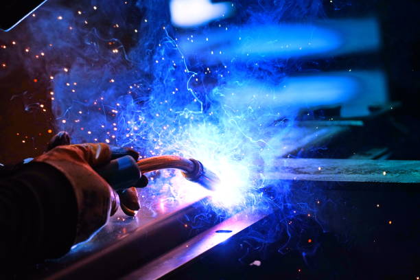 Best Artistic and Custom Metal Fabrication in Driggs, ID
