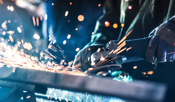 Best Food and Beverage Processing Equipment Welding in Driggs, ID